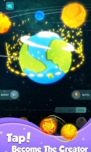 (星球 转动)创造我们的星球转生大全: 探索宇宙奥秘，重塑未来命运