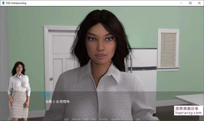 (归乡v0.6)归乡ver05汉化高压版：探索故乡的深情旅程与动人故事