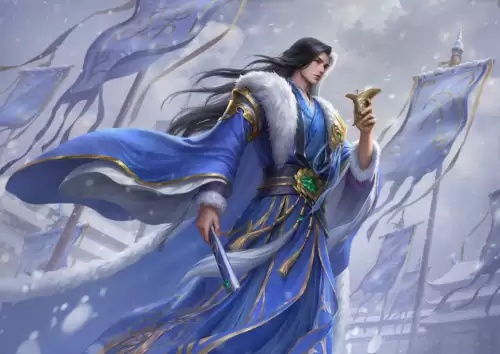 (三国杀天子测试时间)三国杀天子令皮肤更新，新皮肤曝光，你喜欢哪一款？