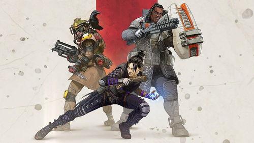 apex竞速1.15.3下载最新版本-apex竞速1.15.3手游下载最新版v.8.71