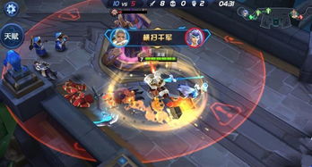原神大战原魔手机版无敌版-原神大战原魔手机版安卓版v.4.56